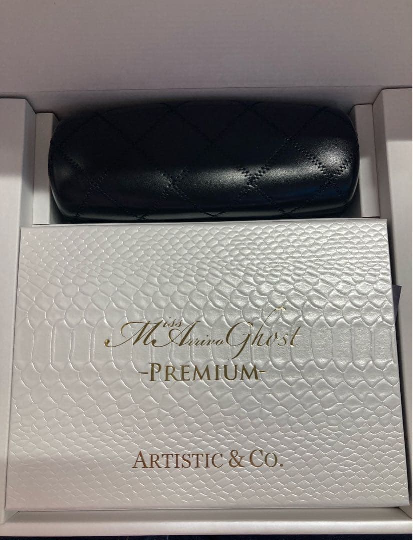 未使用美顔器 Miss Arrivo Ghost Premium 国内・海外対応