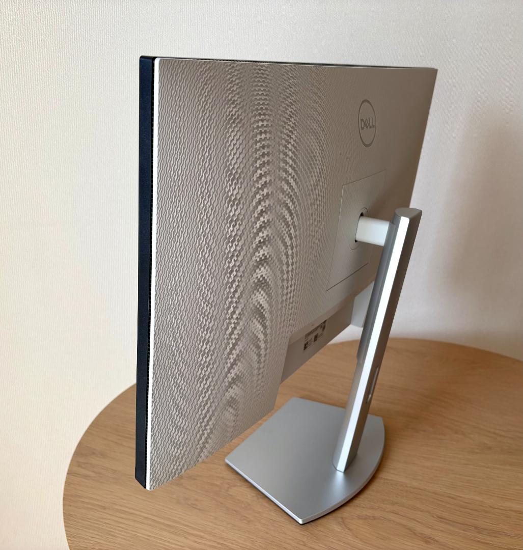 Dell S2722DC 27インチ モニター QHD/IPS/USB-C