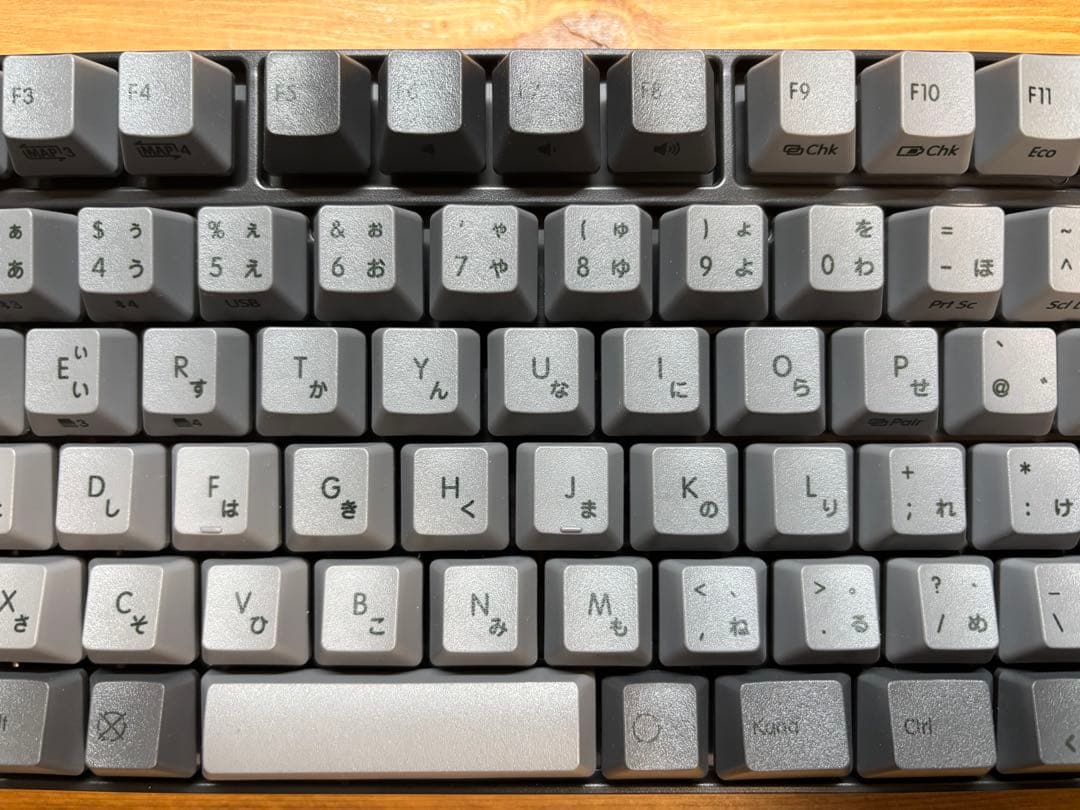 REALFORCE RC1 45g 静電容量無接点 キーボード