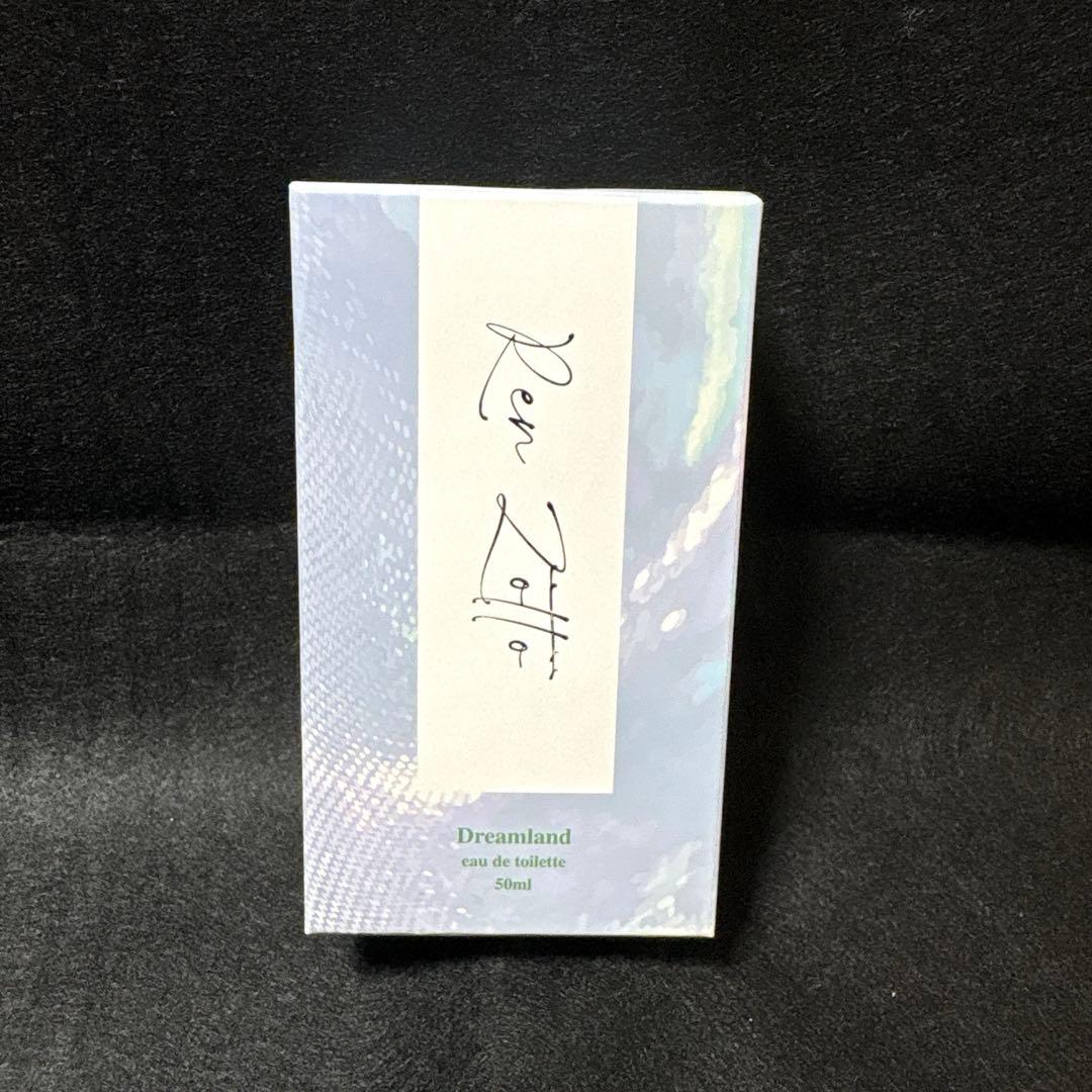 にじさんじ EN レンゾット オードトワレ SPcollect 香水