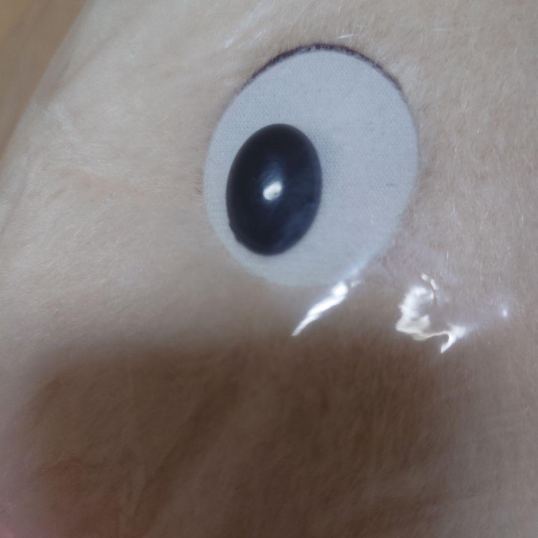 となりのトトロ♡メイちゃん ぬいぐるみ　ビッグ 森からの贈り物 サンアロー