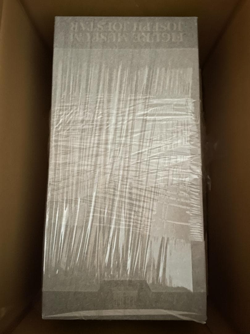 FIGURE MUSEUM ジョセフ・ジョースター 新品