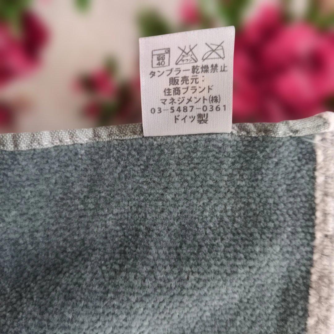 FILLER 花柄バスタオル コットン100%