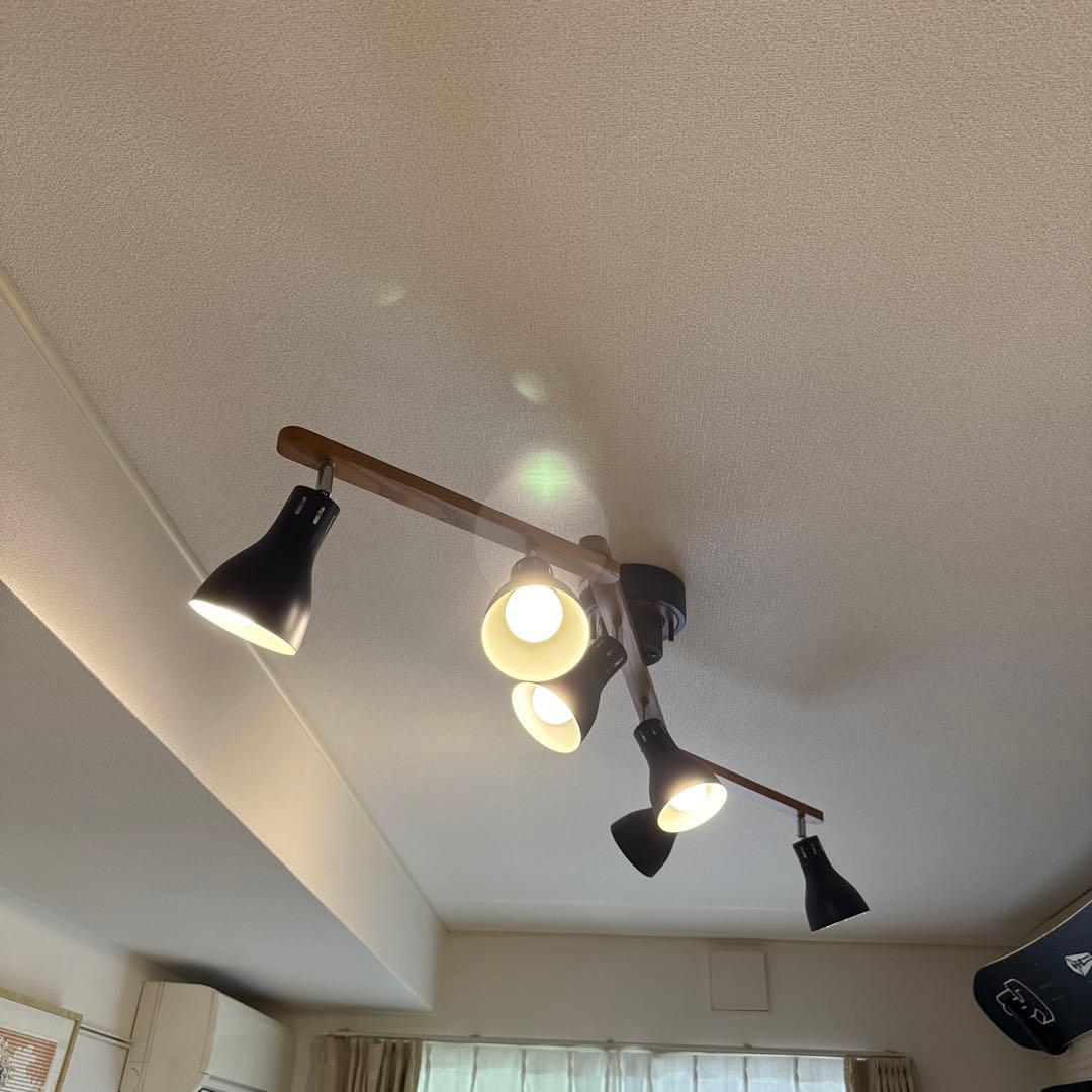 【ヒデ】シーリングライト