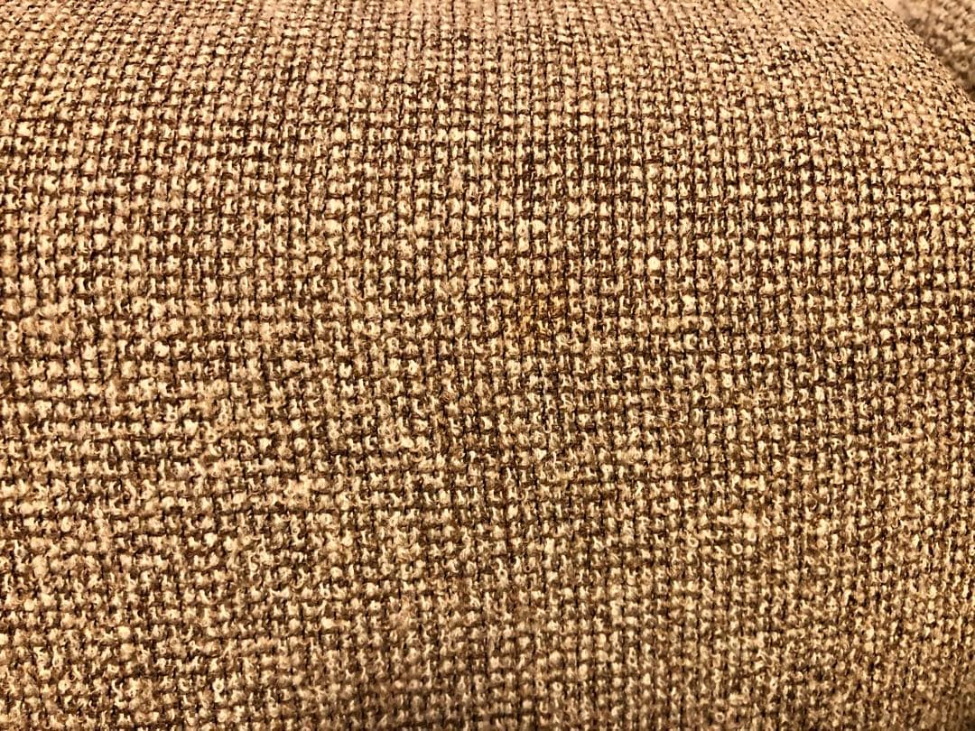 【大幅値下げ！】 NOYES ノイエス カウチソファ