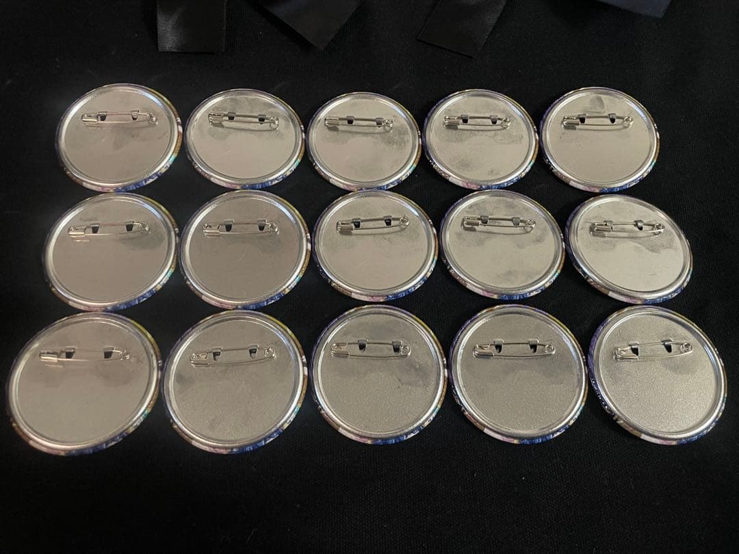 ‼️早い者勝ち‼️ プロセカ 朝比奈まふゆ 缶バッジ グリ缶 体育祭 特訓後 2C