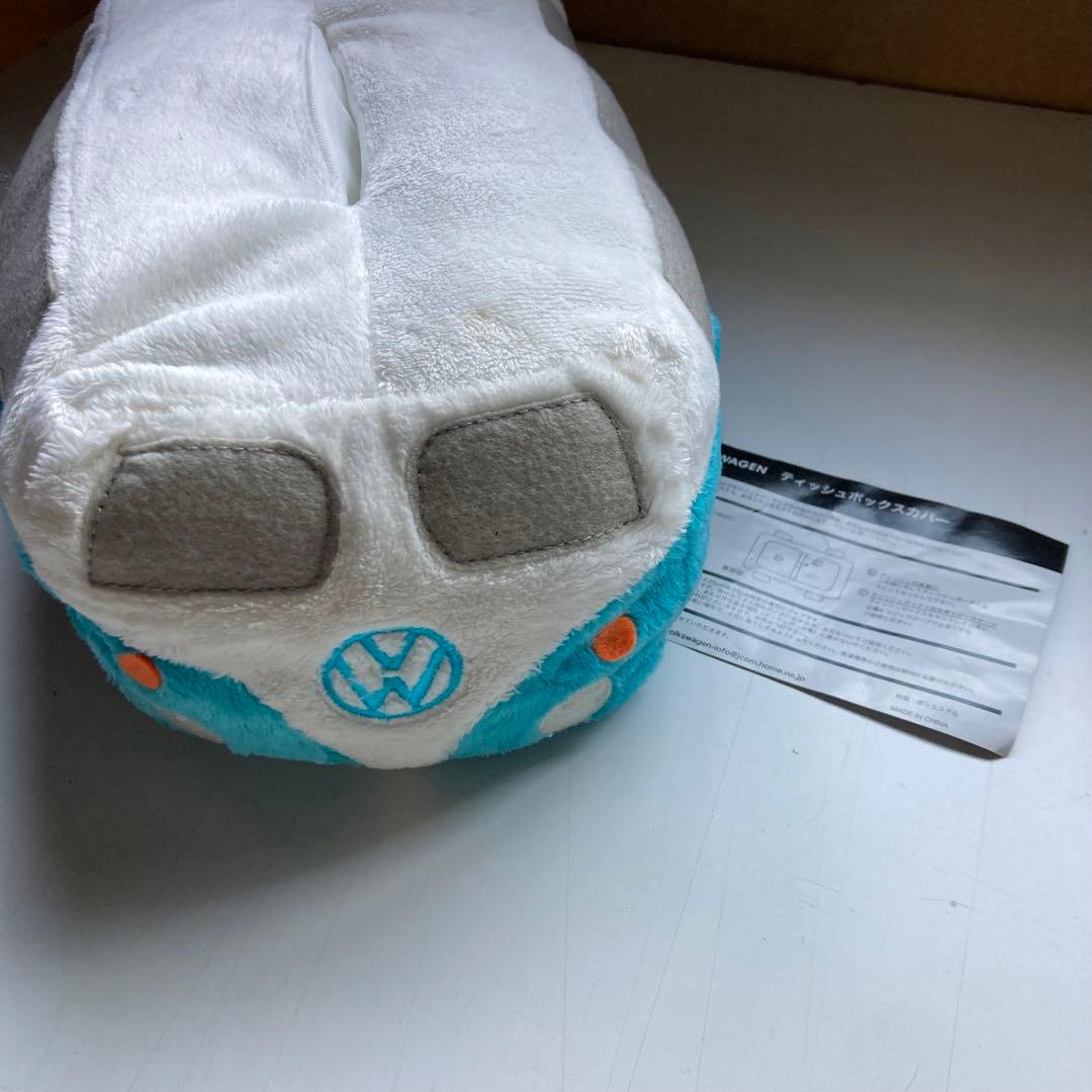 ノベルティセット　フォルクスワーゲン　Volkswagen