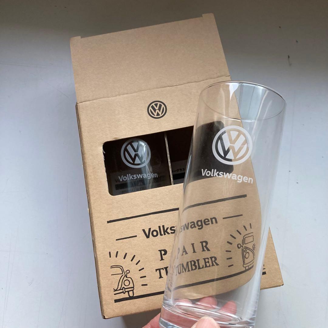 ノベルティセット　フォルクスワーゲン　Volkswagen