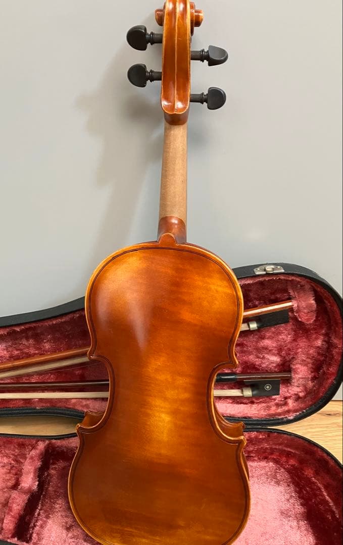 Karl Hofner カールヘフナー KH165 1/4 バイオリン