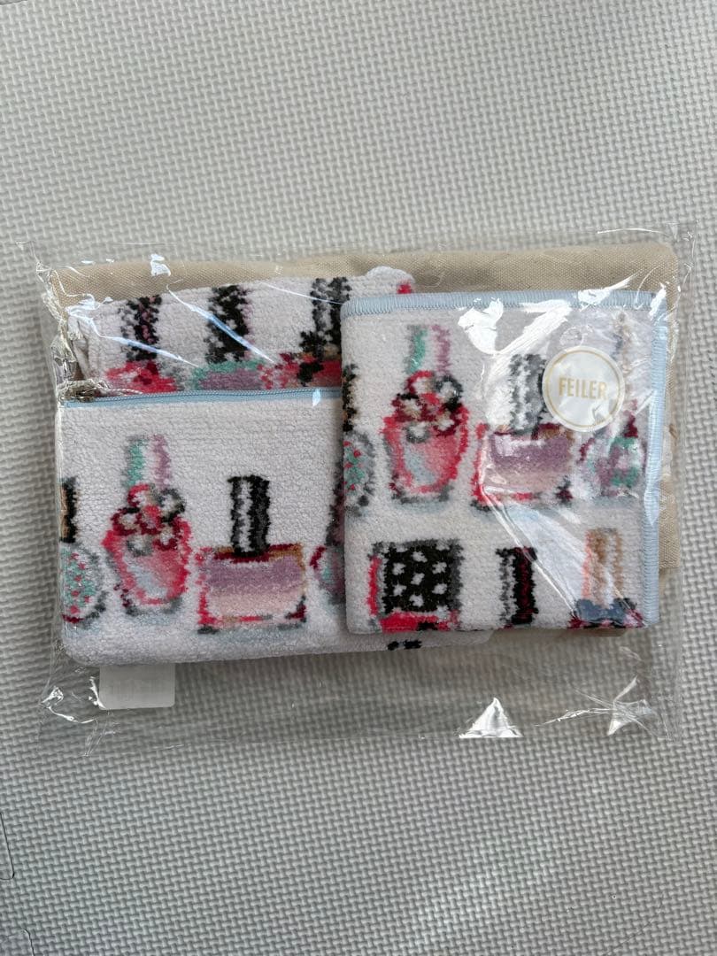 ラブラリー　フェイラー　福袋