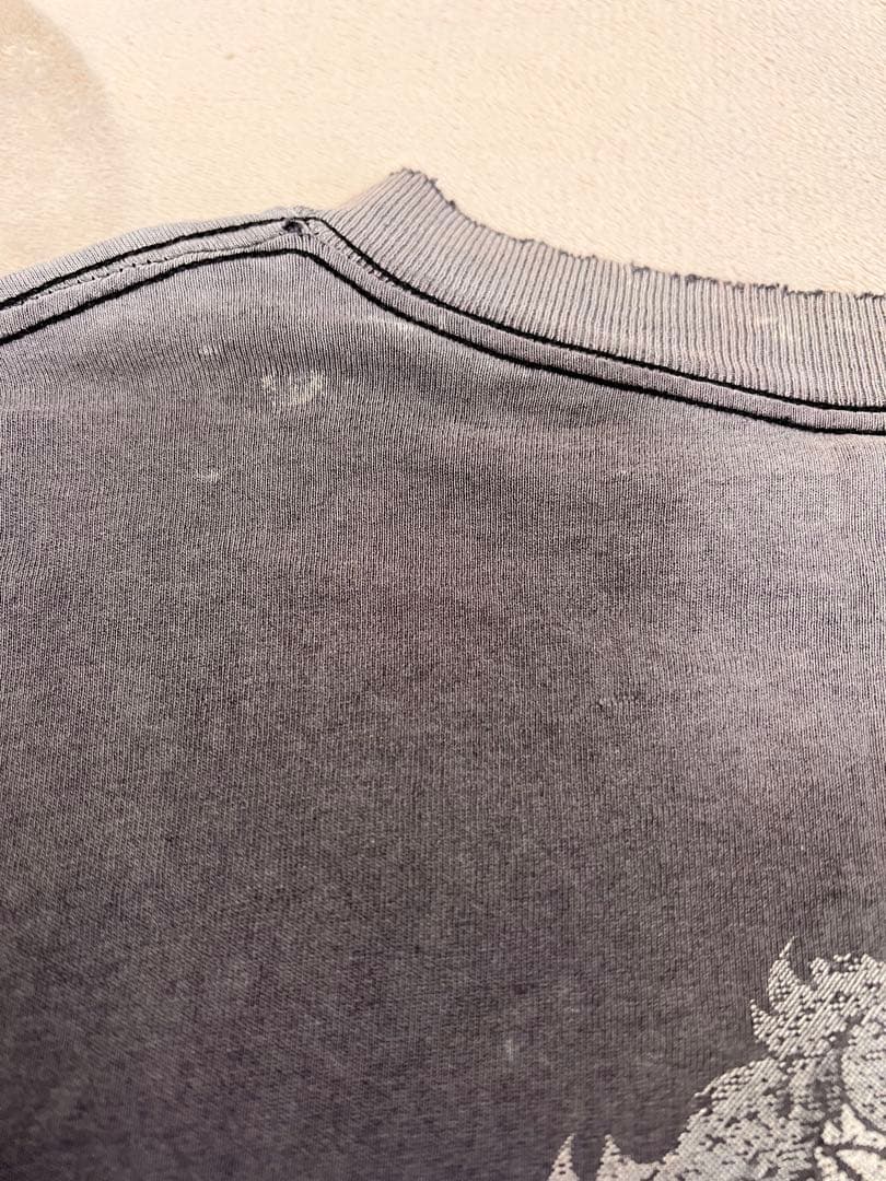 あ*ぃ様 【希少】妖怪人間ベラ MADE IN USA Tシャツ 第一企画