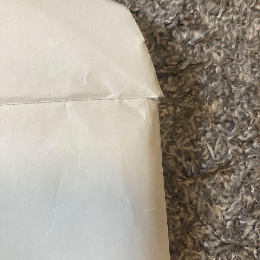 【非売品】村田蓮爾特製クリアファイル７種セット