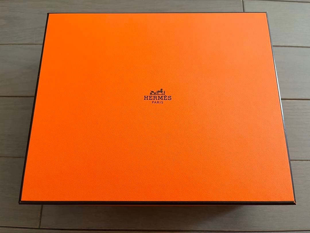 エルメス 空箱 各種　HERMES