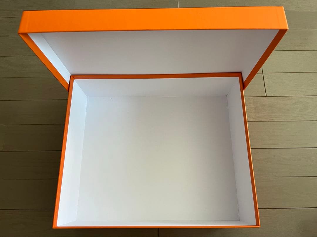 エルメス 空箱 各種　HERMES