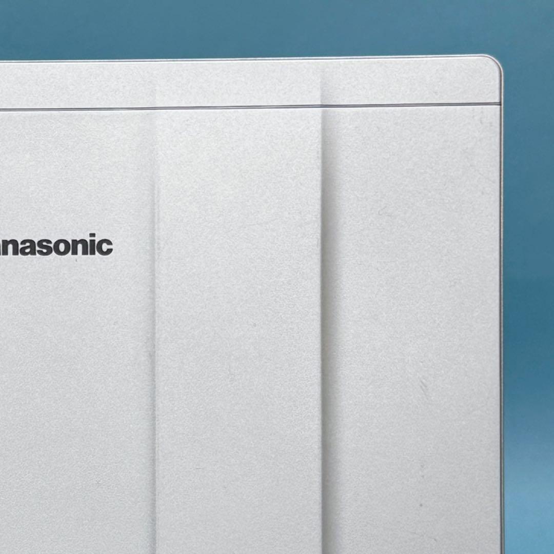 978 レッツノートCF-SV9 第10世代 16GB office2024