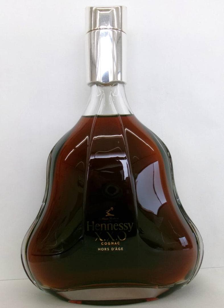 1リットル・ヘネシーXXO（HXX22)