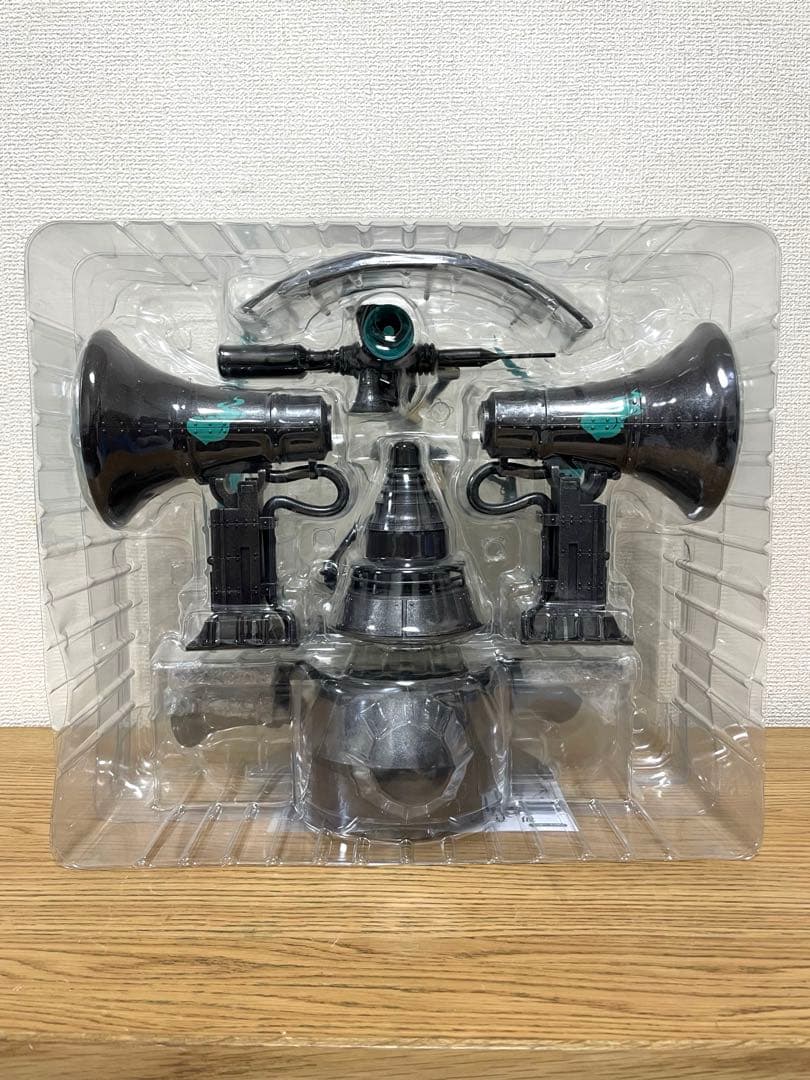 美品 初音ミク 恋は戦争Ver. DX 1/8 完成品 フィギュア