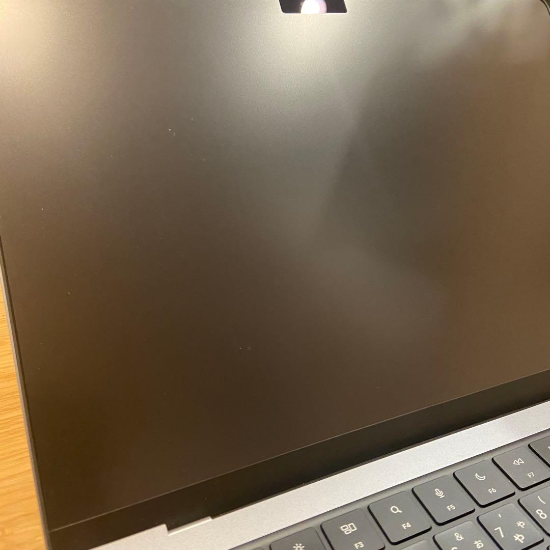 【✨超美品✨】MacBookPro2023 1TB 14inchスペースグレー