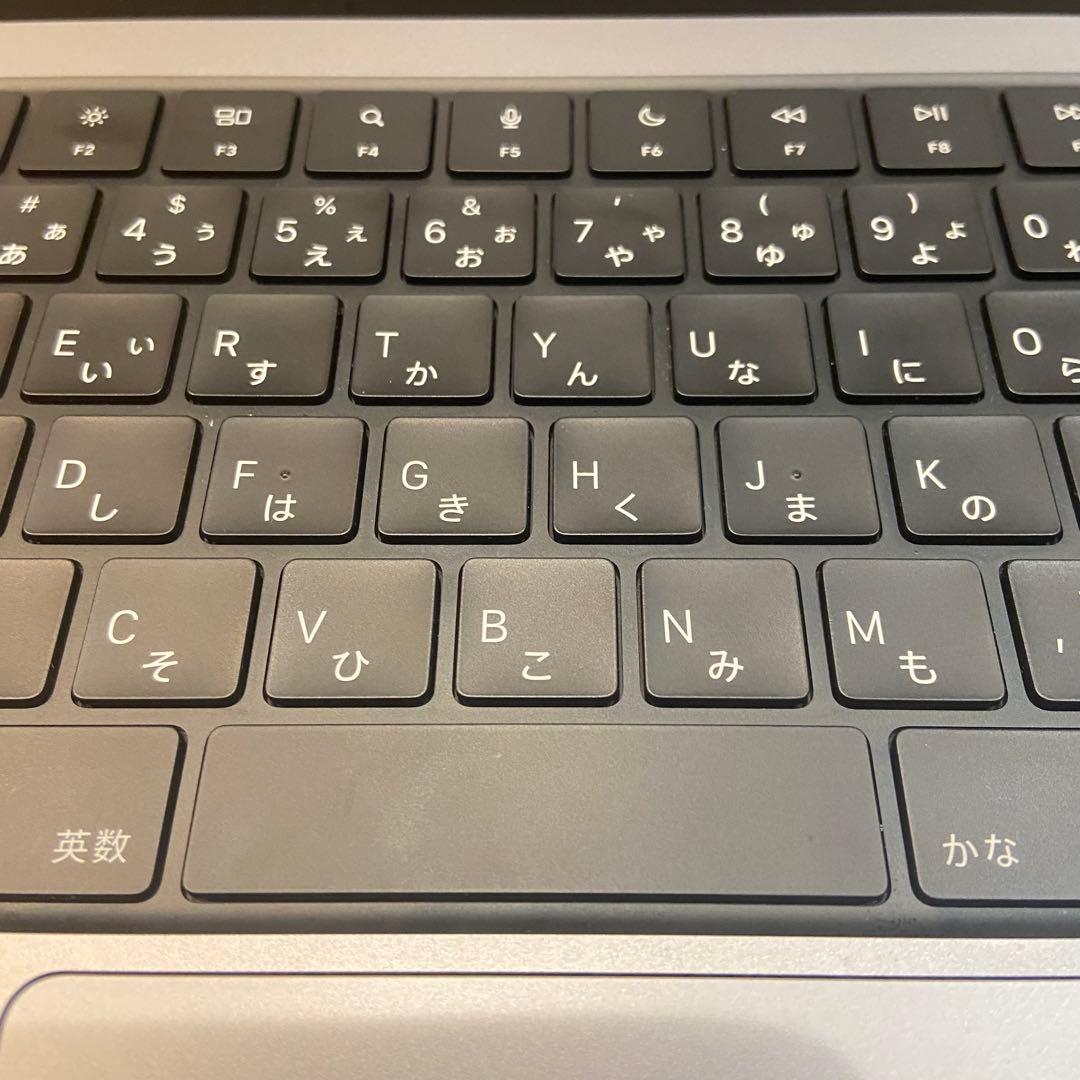 【✨超美品✨】MacBookPro2023 1TB 14inchスペースグレー