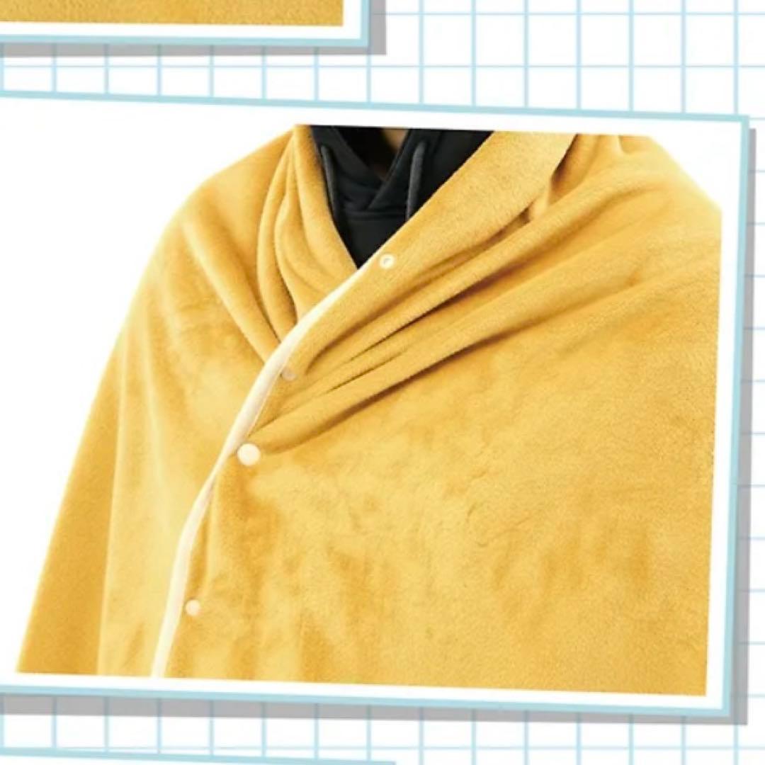 ブルーアーカイブ　韓国　公式品　 ヒフミ　ぬいぐるみ　ブランケット