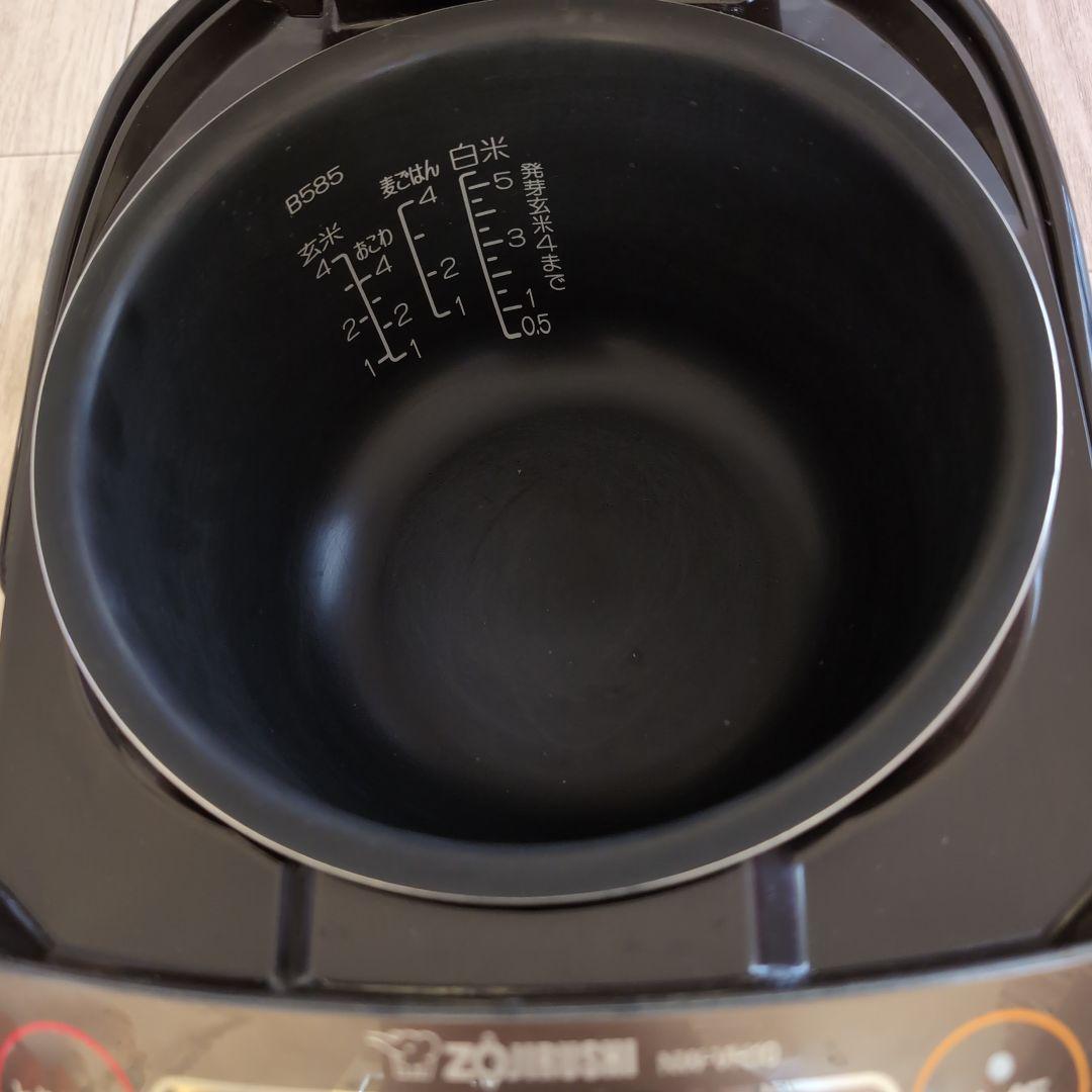 象印 NW-VH10 炊飯器