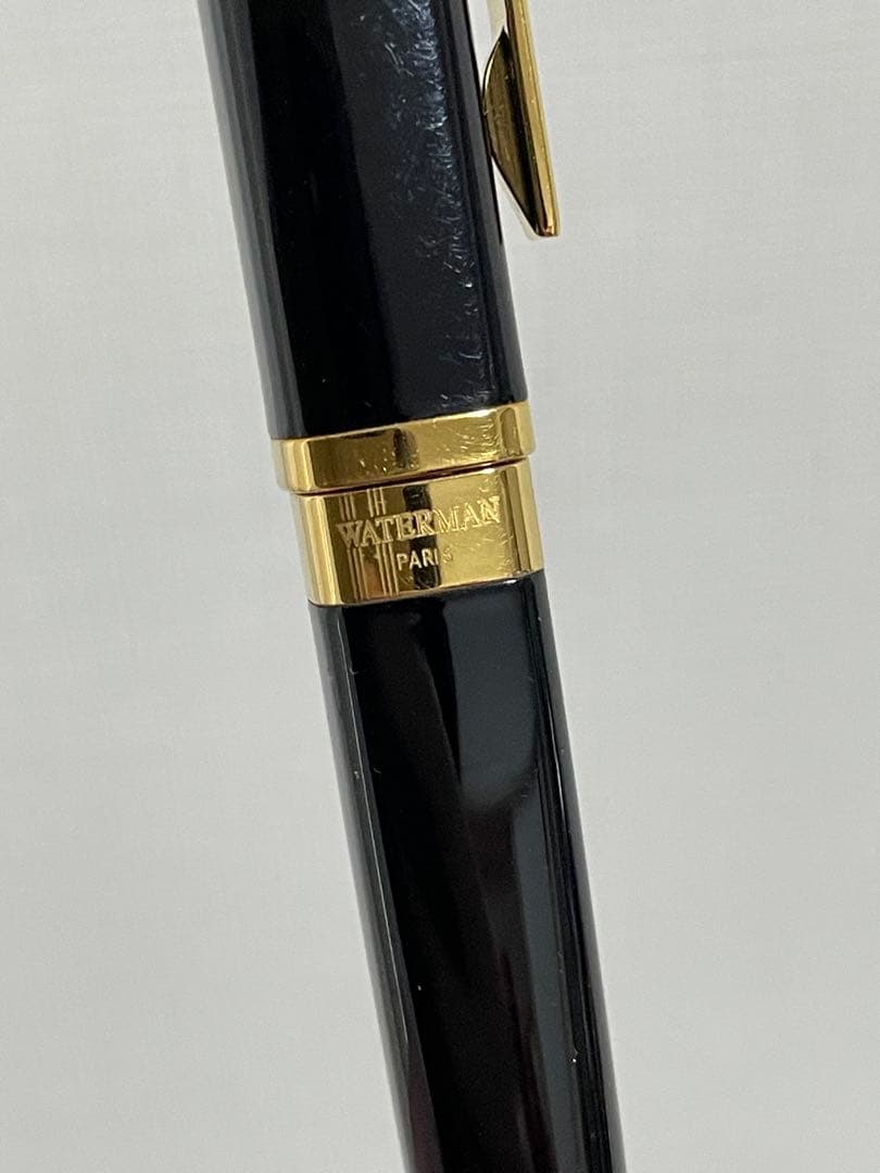 WATERMAN ボールペン+替芯セット