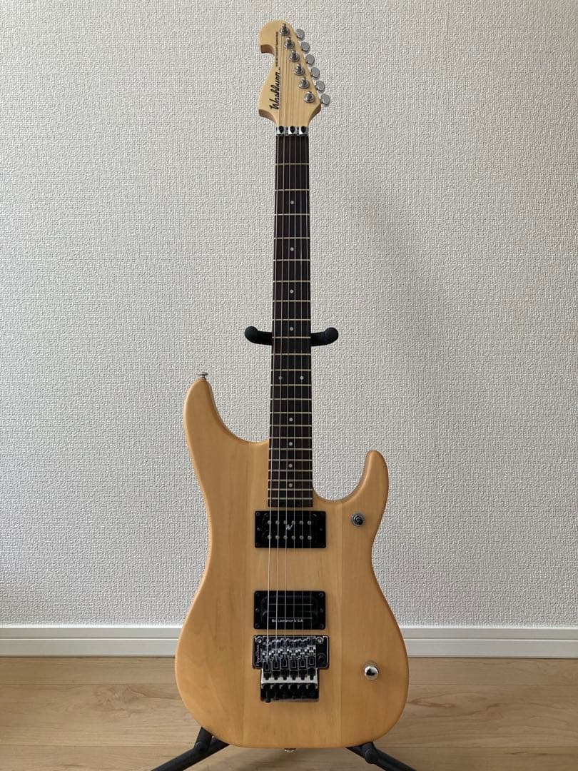 Washburn N2 2021年製