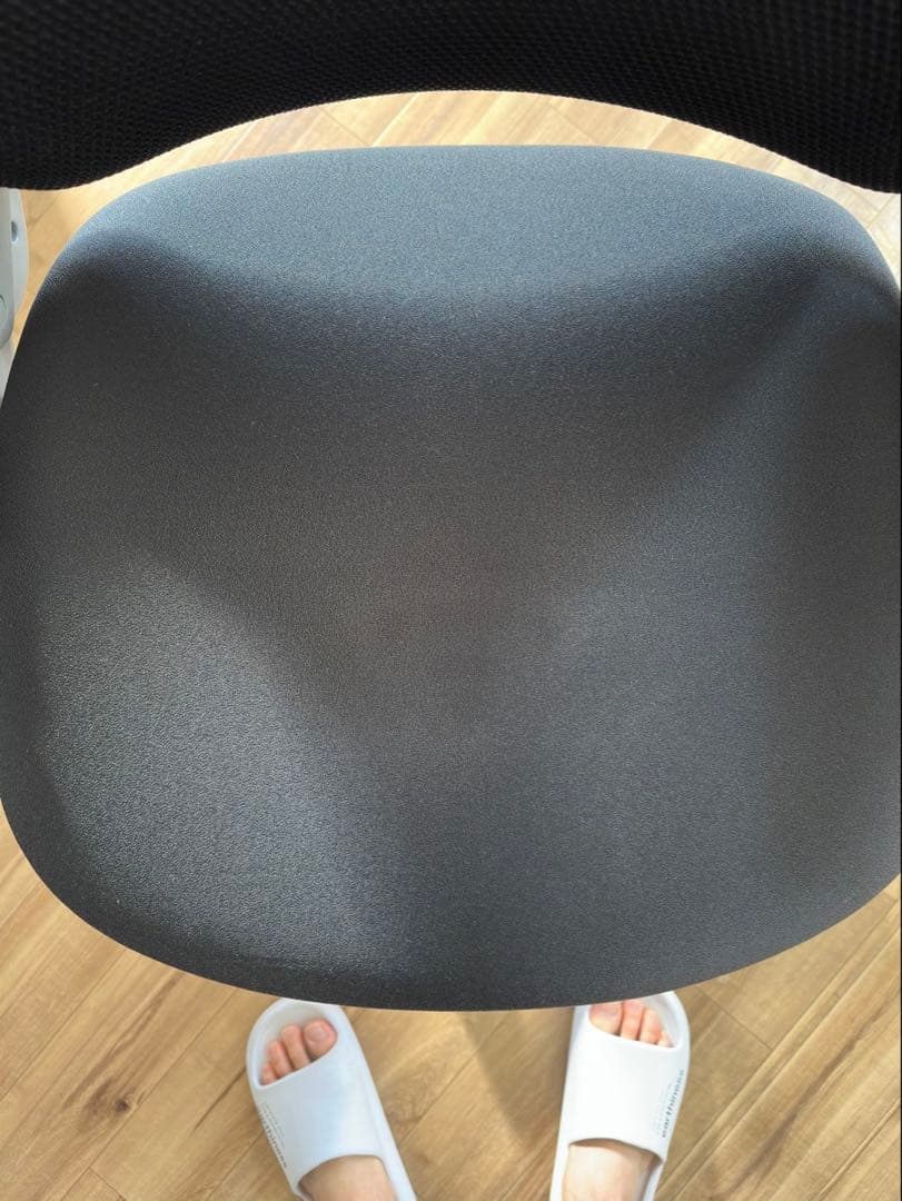 椅子　デスクチェア　スチールケース　リープ