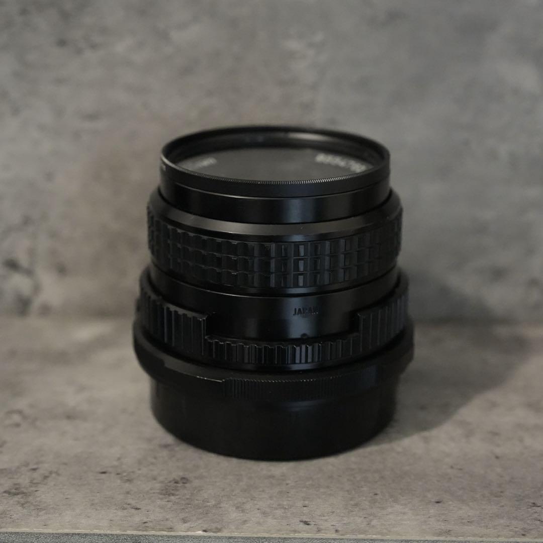 レンズ(単焦点) SMC PENTAX 67 105mm f2.4