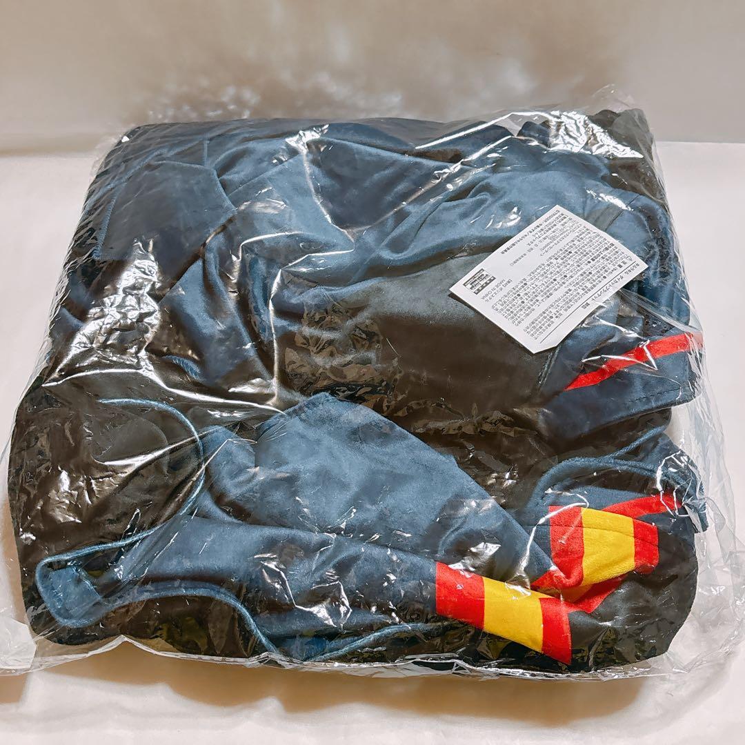 天元突破グレンラガン 対 キルラキル 展 鮮血 ダイカットブランケット