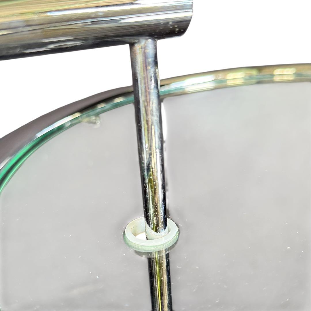 HR817 リプロダクト　Eileen Gray アイリーン・グレイ テーブル