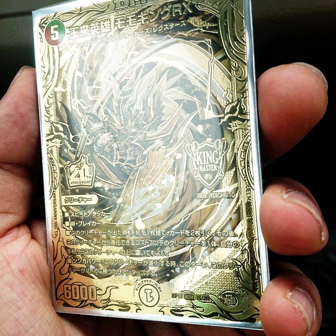 デュエル・マスターズ