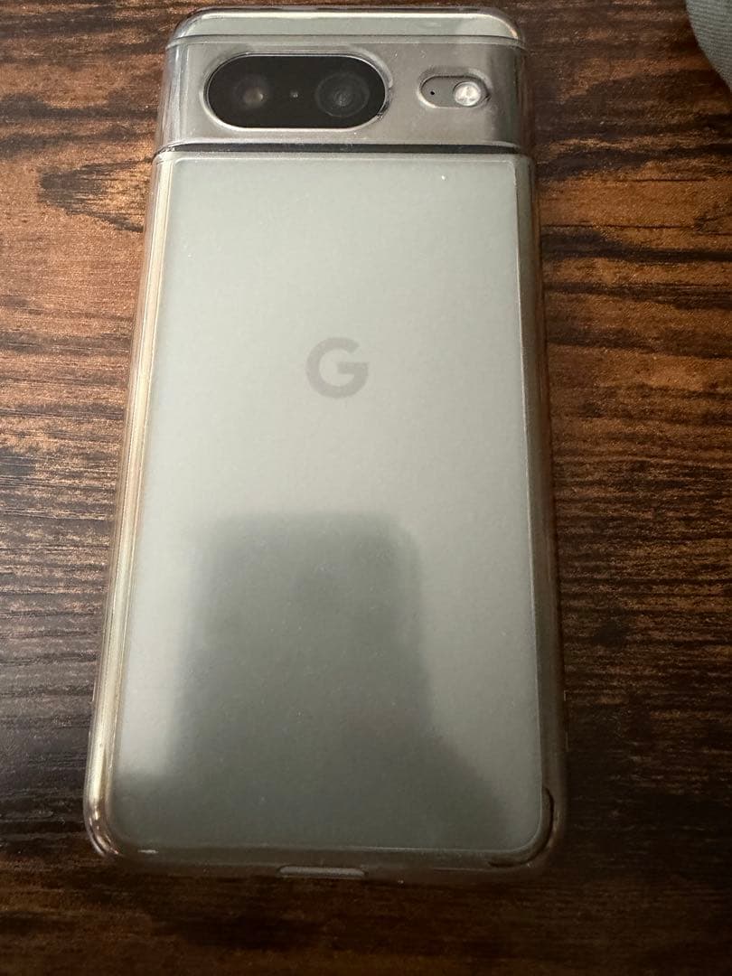 ぽ*ろ様 Google Pixel8 128gb simフリー