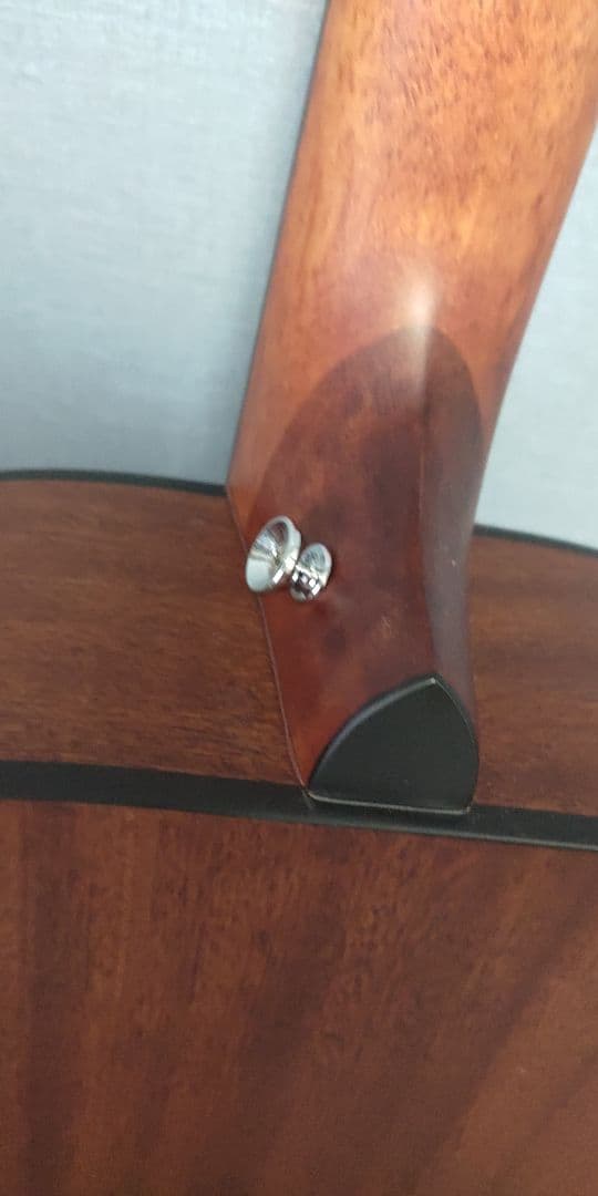 Fender FA-15 BLACK 　フェンダー アコギ　3/4 Scale