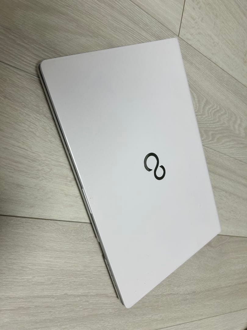 【値引き可能】LIFEBOOK SH90/X ノートパソコン　FUJITSU