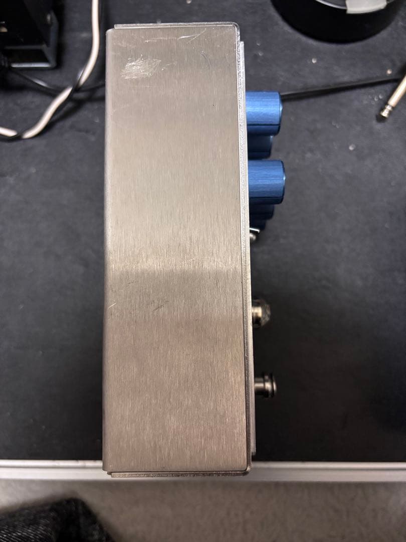 ベース ORIGIN EFFECTS BassRIG