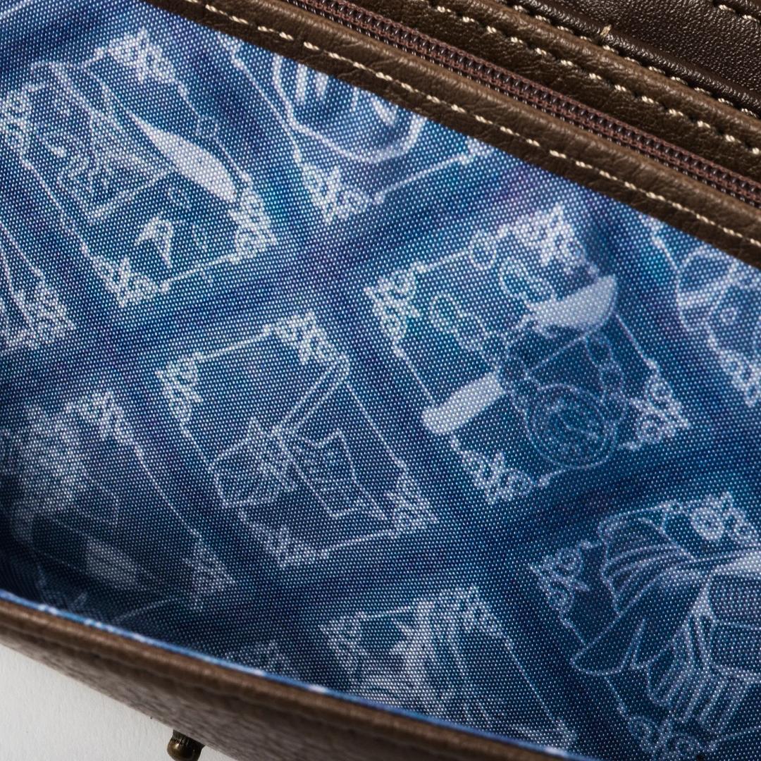 【おまけ付き・直筆サイン入り栞付】 魔女の旅々　長財布　イレイナモデル