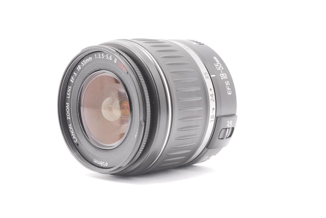 ✨Canon kiss X3 一眼デビュー応援セット　スマホ転送可