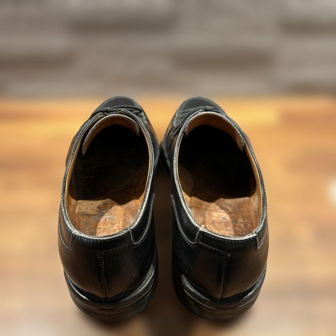 1/12まで限定値下げ　クロケットアンドジョーンズ　モールトン