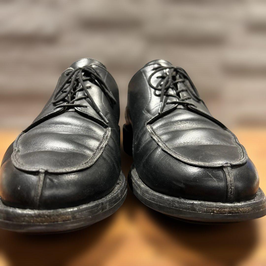 1/12まで限定値下げ　クロケットアンドジョーンズ　モールトン