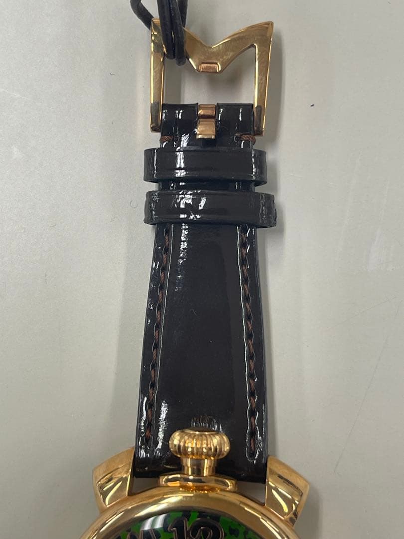 ガガミラノ 5021.ART.01 【限定500本モデル】 レディース腕時計