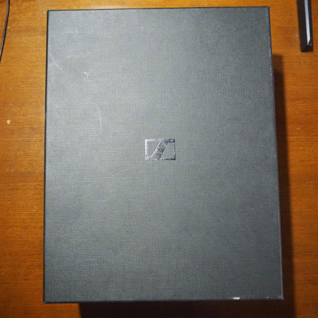 【バランスケーブル付き】Sennheiser HD800