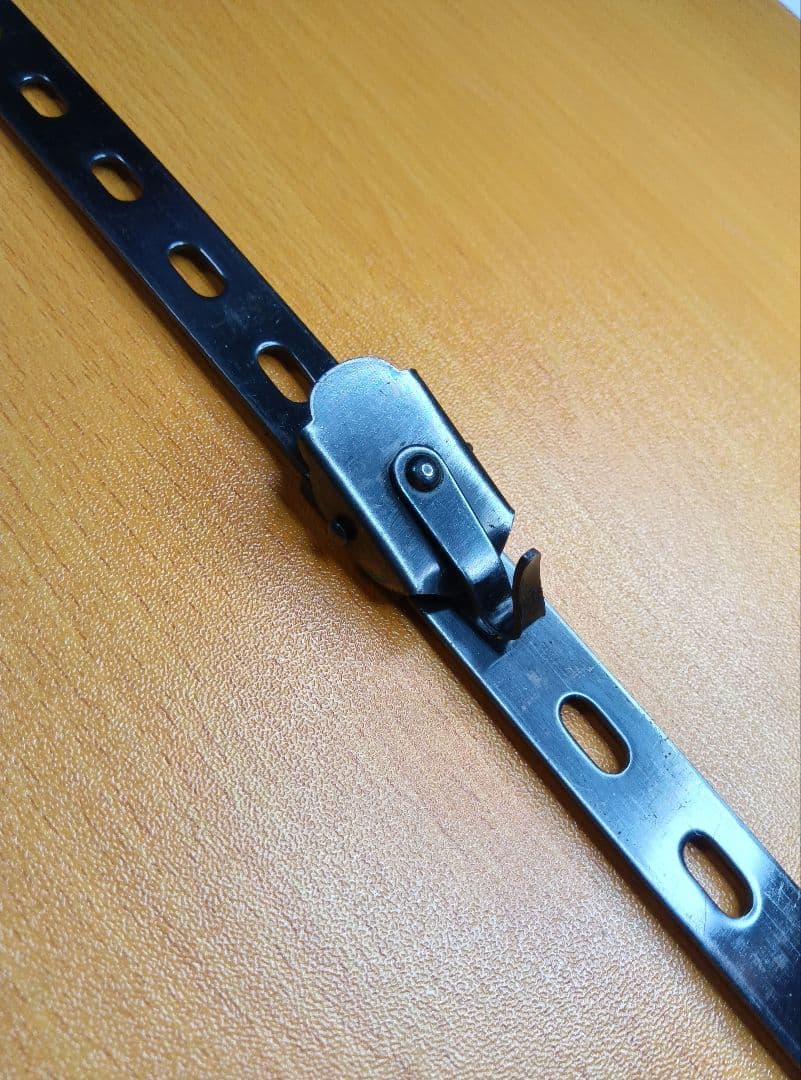 《萬軍》①武漢国画院掛け軸中国製②風鎮③自在掛／３点組　保管美品