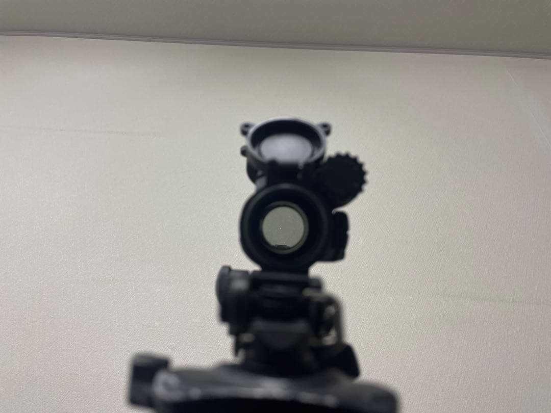 東京マルイ　M4A1　ハンドガードカスタム　おまけ付き