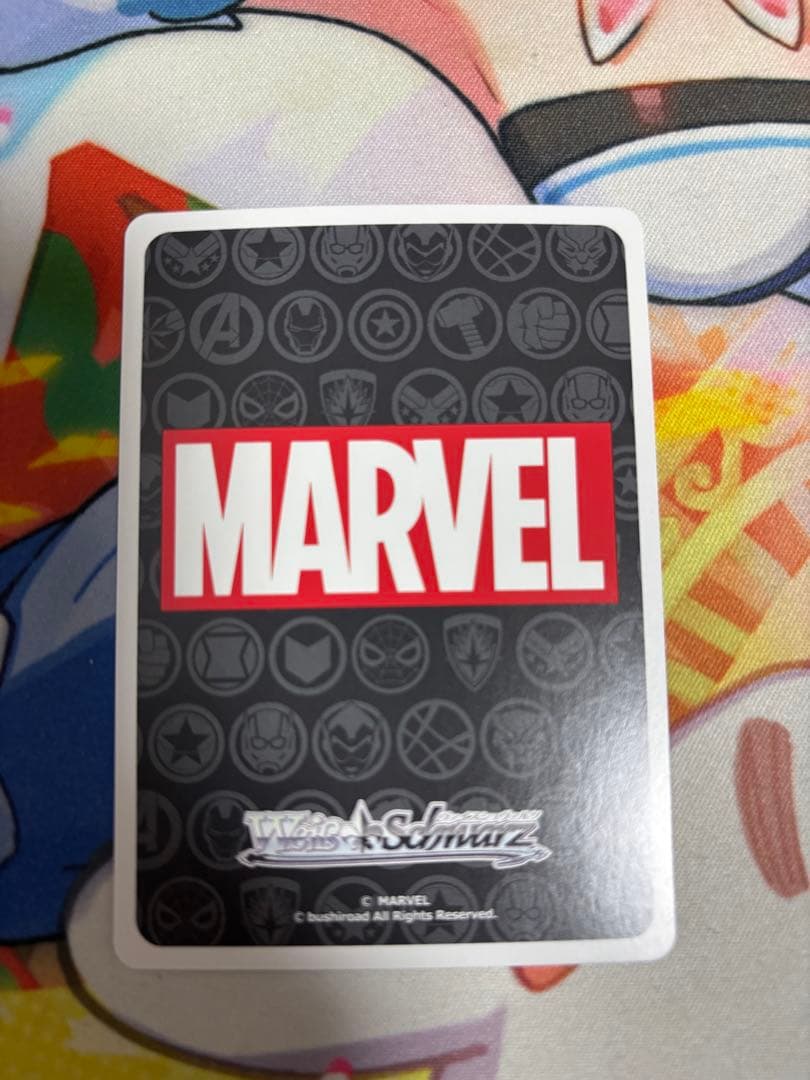 MARVEL ウルヴァリン sp