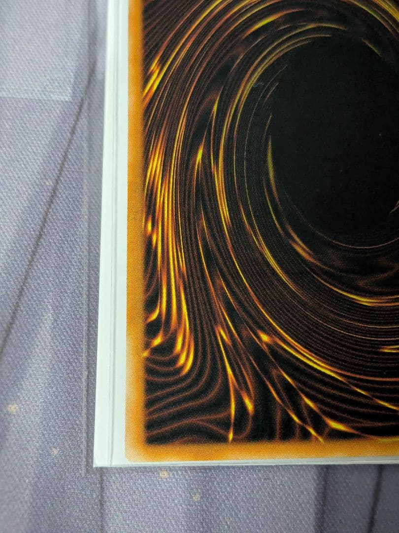 遊戯王　ミスティックソードマン　LV2 　旧アジア　レリーフ