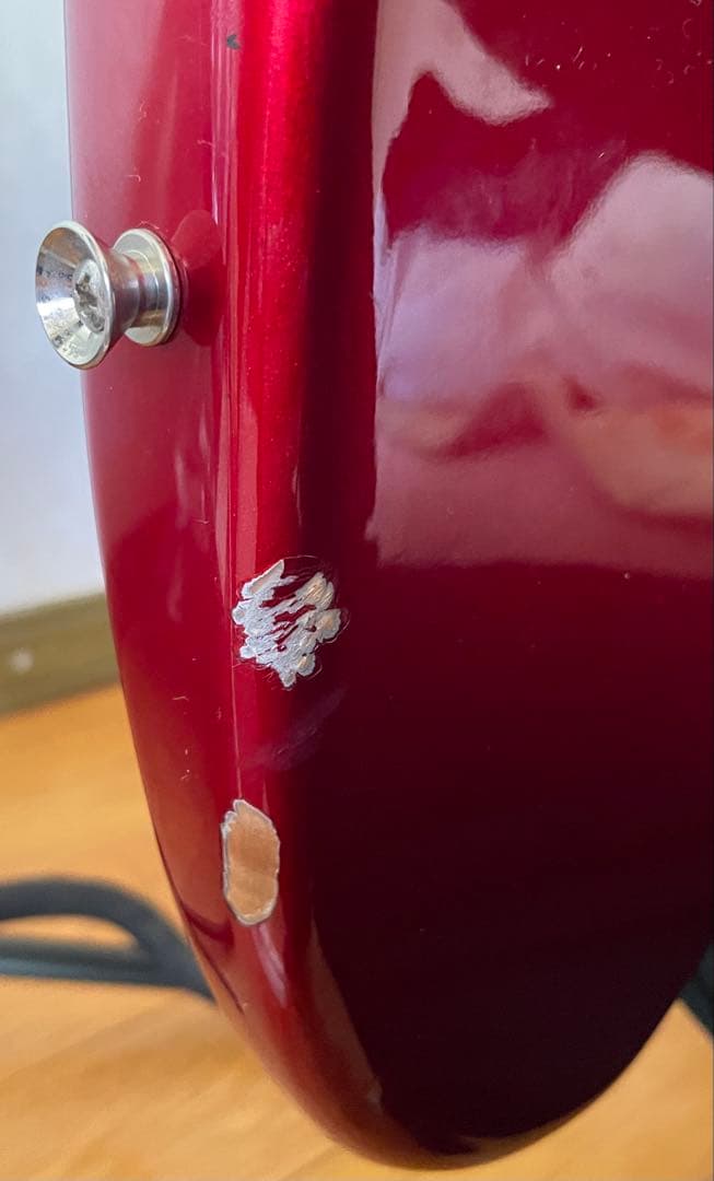 Fender Stratocaster エレキギター フェンダー　ストラト