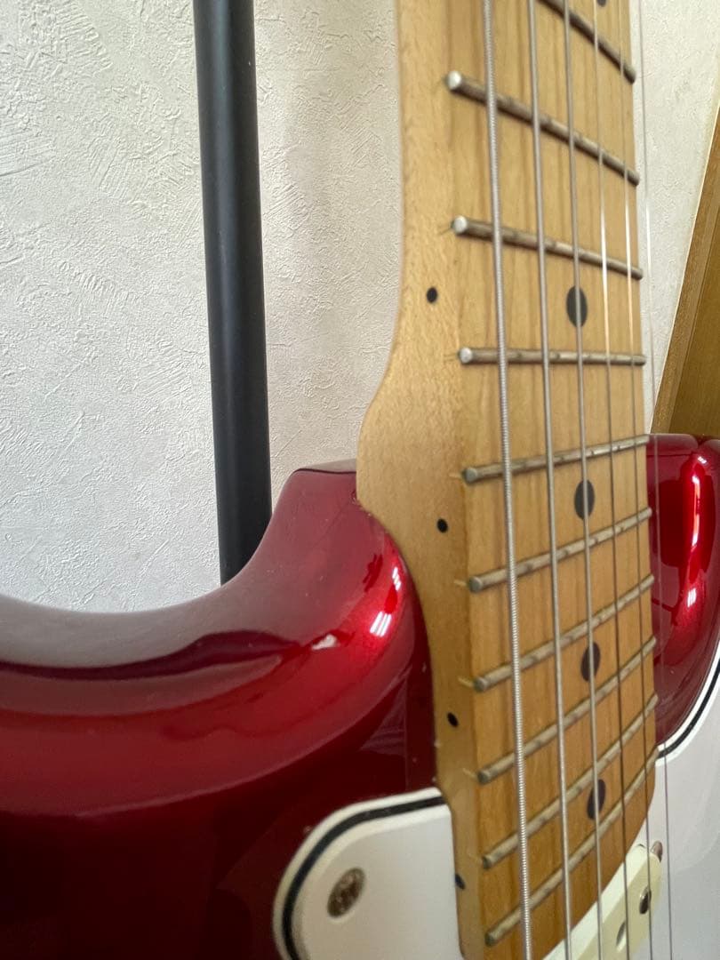 Fender Stratocaster エレキギター フェンダー　ストラト