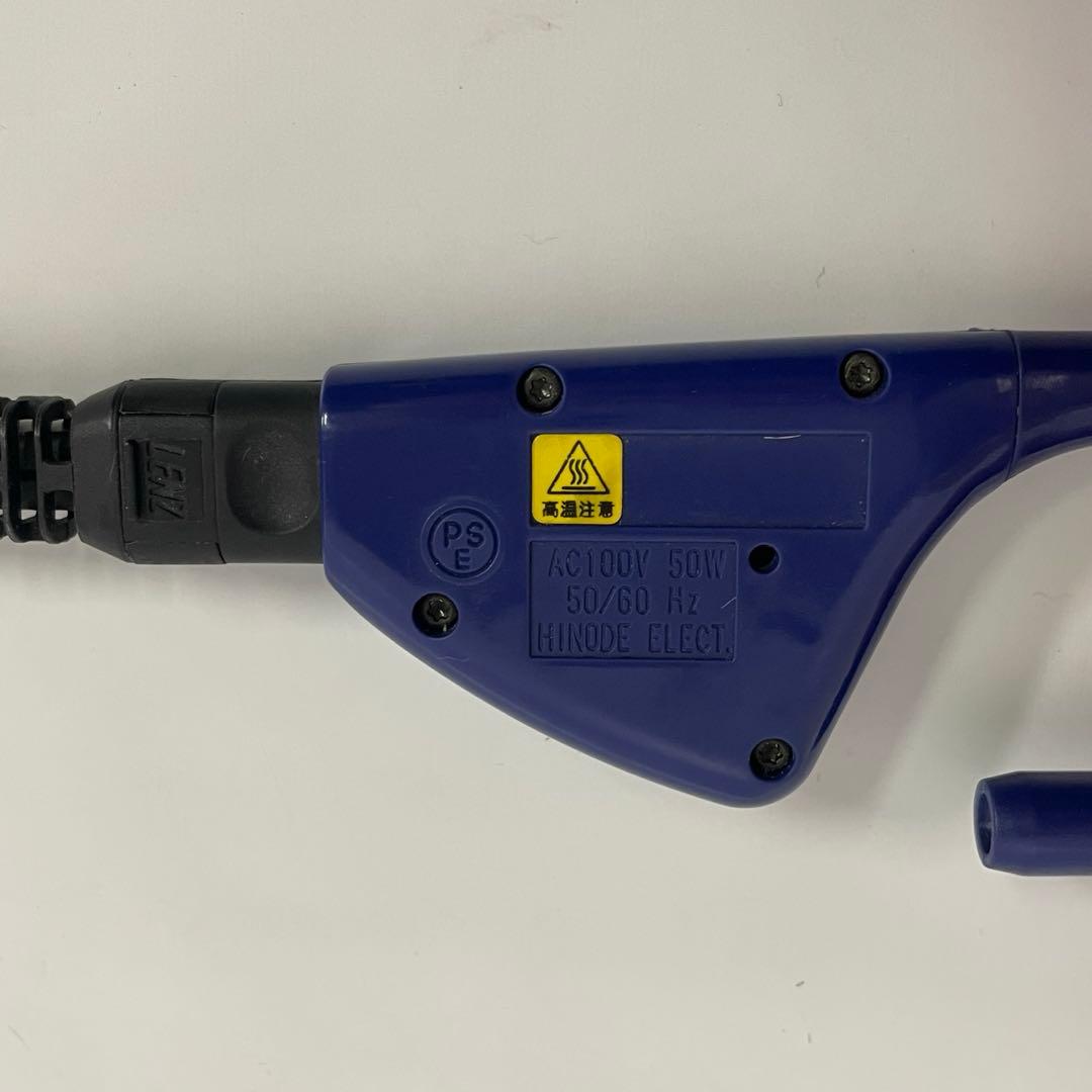 LENZ e-3 5角 ヘアアイロン