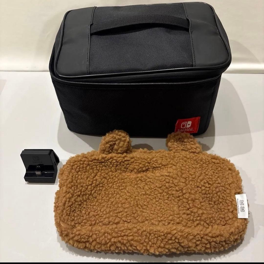 Nintendo Switch あつまれ どうぶつの森 本体セット